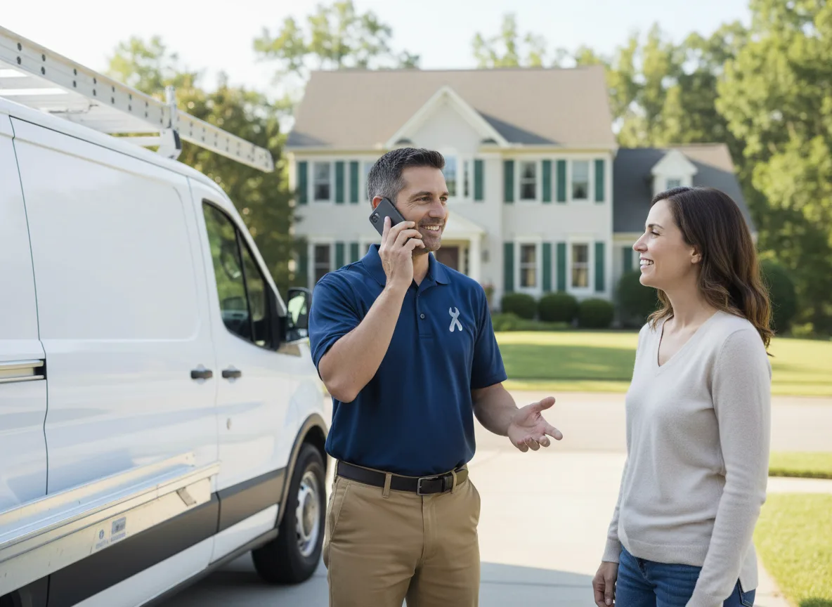 Home Gutter Service Jackson, WI FAQs